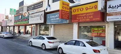 OTO RENT A CAR