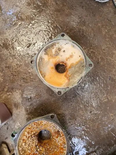 Lucky Radiators & A/C Repair (LRA)