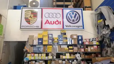 Apex Auto Spare Parts