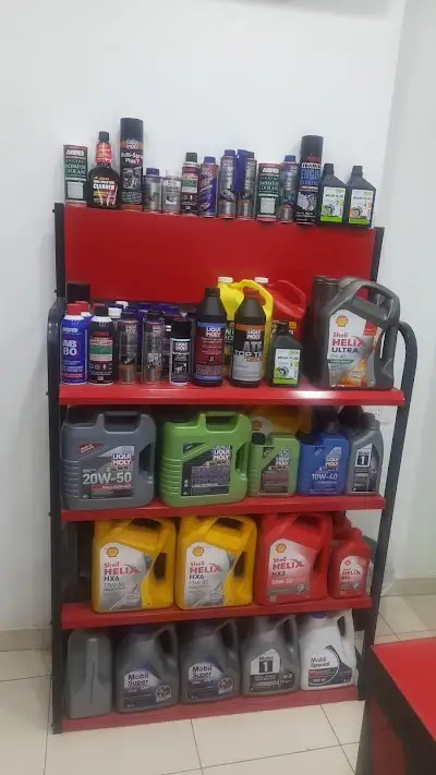 Auto Parts أوتوبارتس