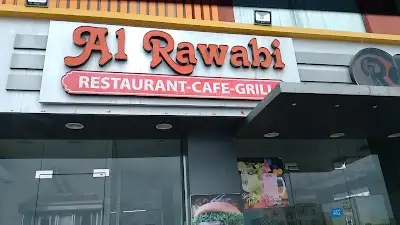 محطة نفط عمان للوقود