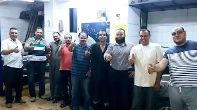 مركز كار كلينيك لصيانة السيارات بعين شمس Car Clinic Auto Service Beshoy Samir