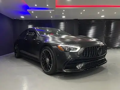 Speedy Machine Car Rental in Dubai