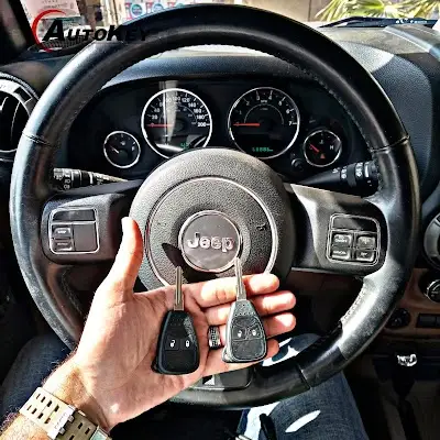 AUTO KEY SERVICE لبرمجه مفاتيح السيارات