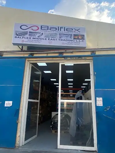 BALFLEX MIDDLE EAST TRADING L.L.C