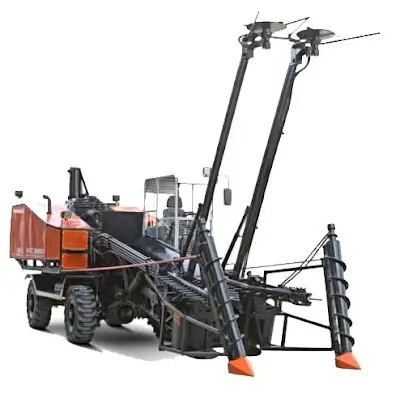 مودرن هيدروليك / modern hydraulic