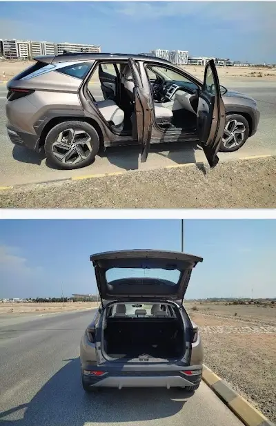 car rental muscat airport