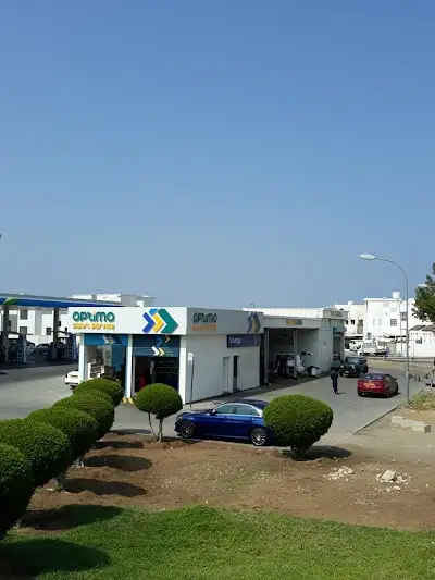 AutoPower Qurum Height