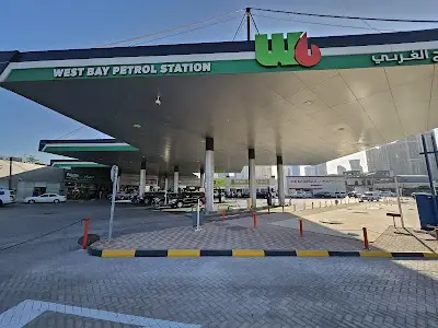 West Bay Petrol Station