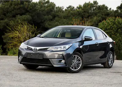 Car Rental Hamad International Airport