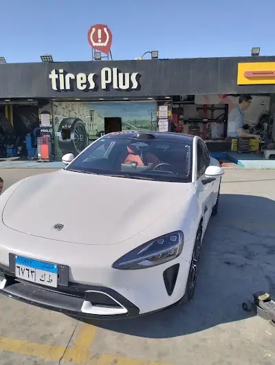 Tires Plus