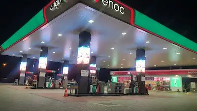ENOC | 1071 | Dubai Al Ain Road