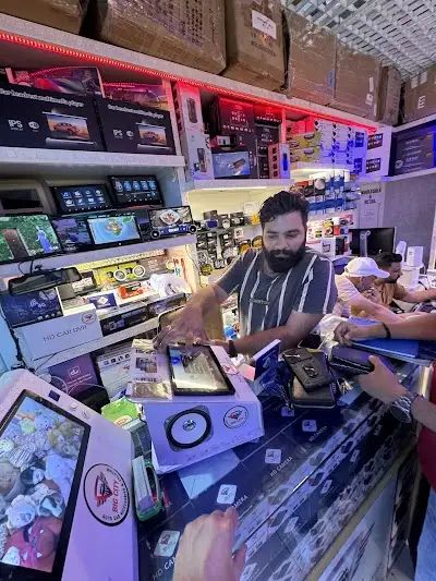 Big City Auto Accessories