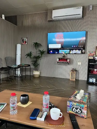 Antika Car Wash & Detailing