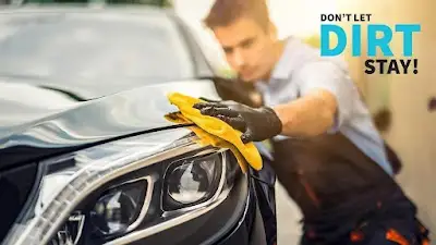 STEAM it Car Wash & Detailing