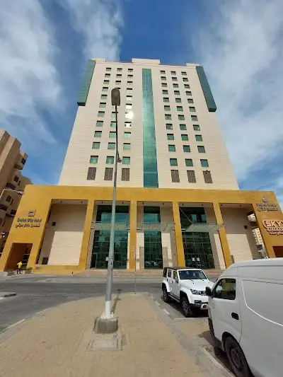 IDP IELTS Kuwait - Official IELTS Test Center