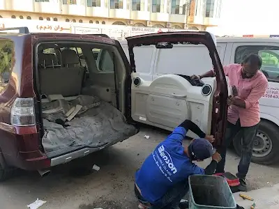 Fast Auto Glass Trading