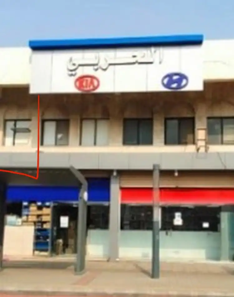 قطع غيار الحربي لسيارات كيا وهيونداي