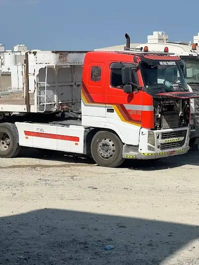 Garage Ahmad - جراج احمد