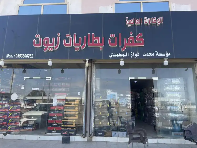 International Tires Group