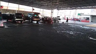 RIGHT CLEAN AUTO SERVICES, SALHIYA