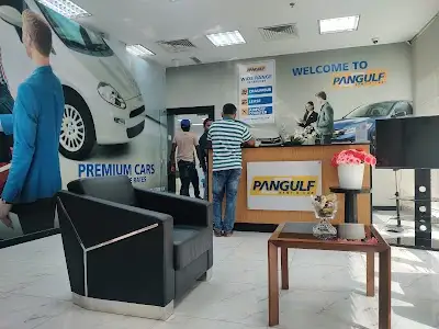 Pangulf - Rent A Car Qatar | Car Rental Qatar Airport
