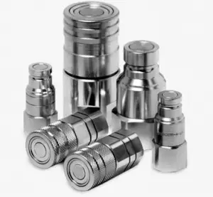 EAST AHMADI HYDRAULICS EST