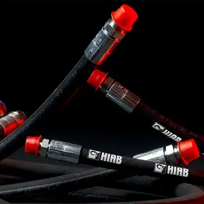 Al Afraah Hydraulic Machine And Spare Parts Trading L.L.C