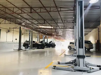 Car Experts Auto Services LLC 汽车专家