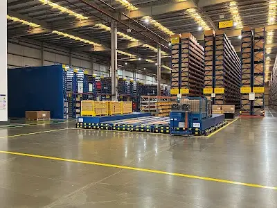 Mobis Auto Parts Middle East Egypt (MPME - EG)