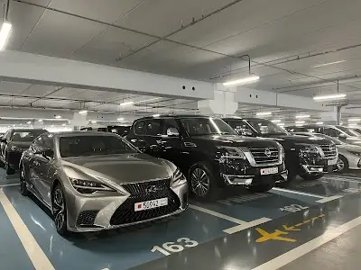 Prima Car Rental Airport Branch