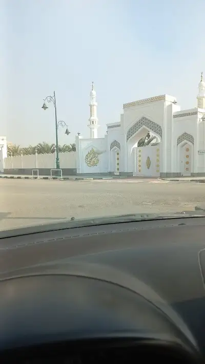 Mobil 1 center new cairo