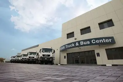MAN Truck & Bus