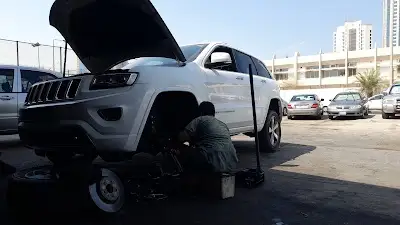 Al kowtar auto service