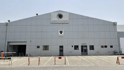 Lamborghini Service Kuwait