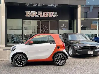 Brabus