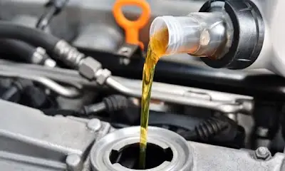 Eissa Abdulla Tyre Repair & Oil Change - لتصليح الاطارات وتبديل الزيوت