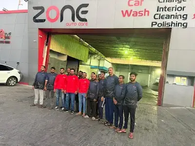 Zone Auto Care