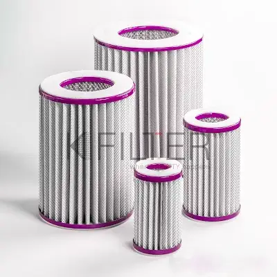 K FILTER Manufacturing