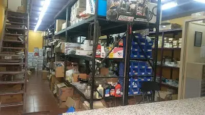 Rawan Company For The Retail Sale of Auto Parts And Accessories