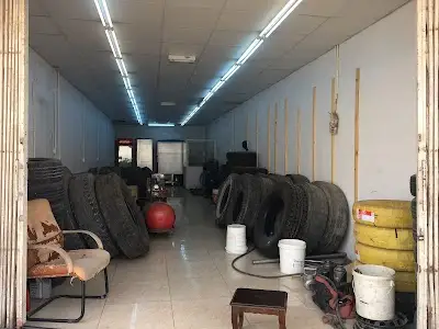 Car Battery Home Service & Flat Tire Service