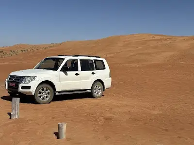 Sunny Day Services Rent A Car