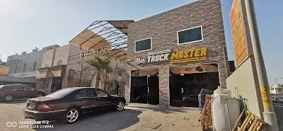 Truck Master spare parts Company WLL