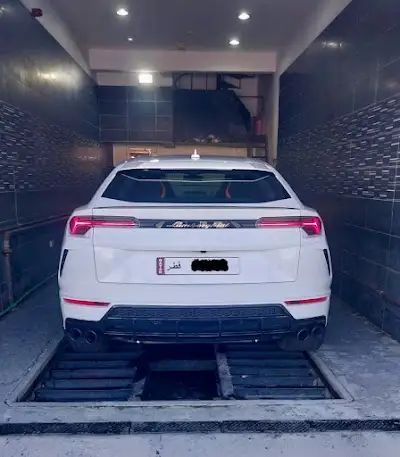 Spongebath Carwash & care