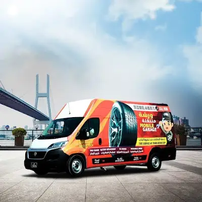 Orient Tech W. L. L - Car Battery in Qatar | Mobile Car Repair Service | Car Battery Doha | Mobile Tyre Service