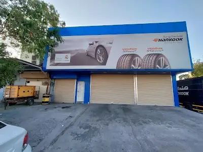 IMALCO MIDMAC (SALWA RD)