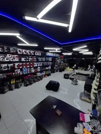 Tommy Car Accessories