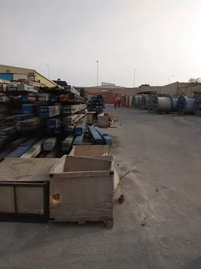 Borets Service Center