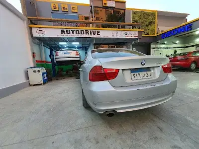 Car Car Center Al Khayyam