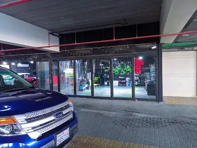 Motoglow car washing & Polishing